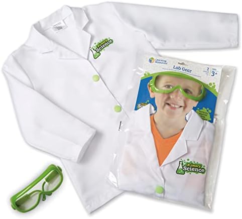 Learning Resources Primary Science Lab Gear by LearningResources