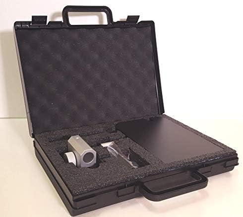 Dino-Lite Microscope Kit with Adjustable Precision Stand and Carrying Case (AM4113ZT/RK06A) - Image 4