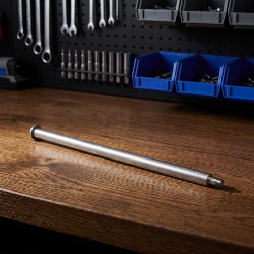 ULTECHNOVO Astronomy Telescope Counterweight Support Steel Rod 250 mm Long - Image 4