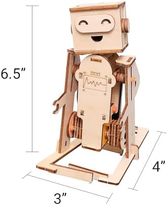 WalkieBot DIY Kit - Image 2
