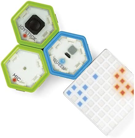 Juku™ STEAM Light Games Coding Kit - Image 4
