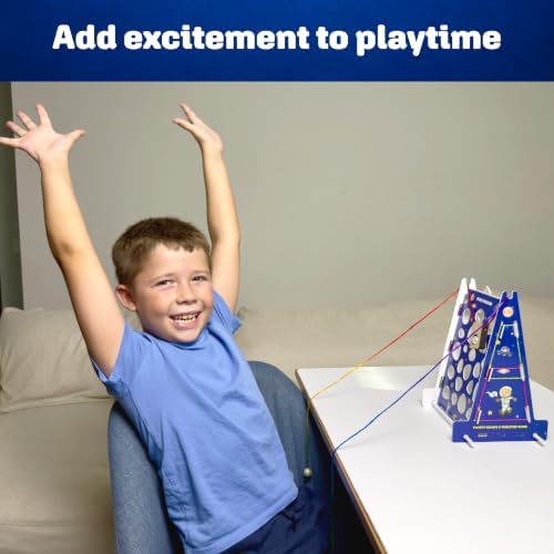 Butterfly EduFields Marble Run Board Games for Boys 4-5-10 Year Old - Image 6