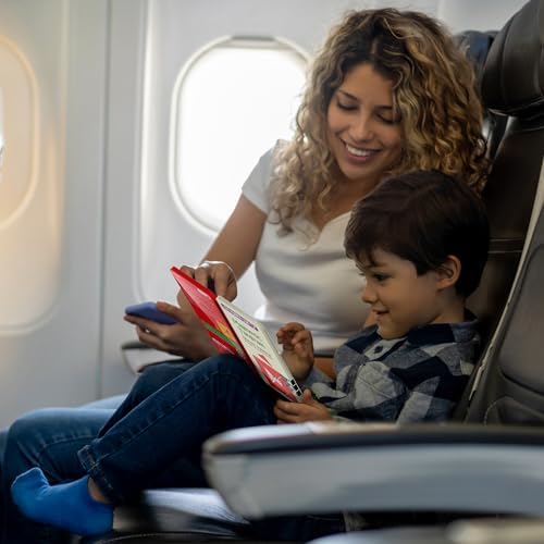 Magnetic Travel Tangram Puzzles Game - Car Games , Airplane Games and Quiet Games - Image 6