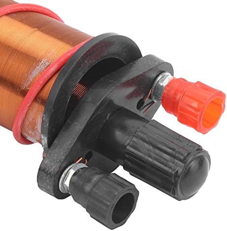 LiebeWH Electromagnetic Induction Kit with 200 and 370 Turn Coils - Image 6
