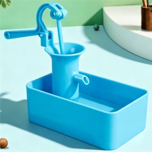 3 Pack Manual Press Water Well DIY Kit Hand Pump Model - Image 6
