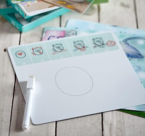 Learn to Draw ABC Letters: Crafts & Art Supplies for Kids Ages 3-6, Gift - Image 6