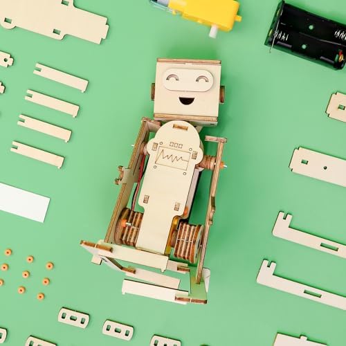 WalkieBot DIY Kit - Image 5