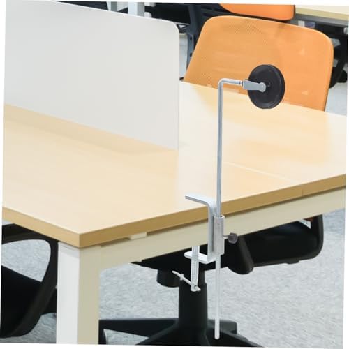 Educational Pulley Model Pulley Mechanism Boys and Girls Physics Experiment Kit Wall Mounted Clamp Support Rod - Image 4