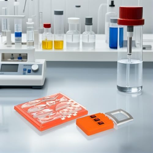 Optical Experiment Kit for Physics and Science Classroom Learning - Image 6