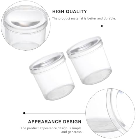 iplusmile Insect Observation Box with Magnifying Viewer 3-Inch Portable Transparent Container for Kids Nature Exploration Science Learning - Image 6