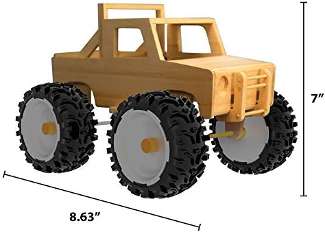 Monster Truck by Horizon Group USA - Image 6