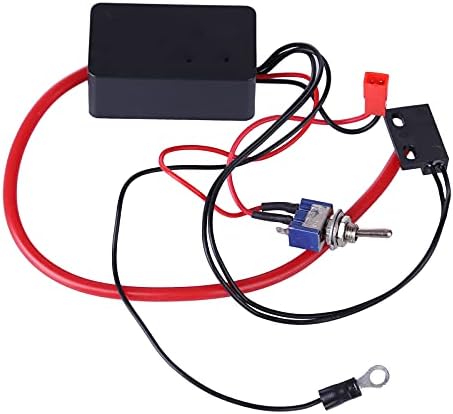Engine Ignition Kit for M90 M91 Engine Model by DiyXenginey