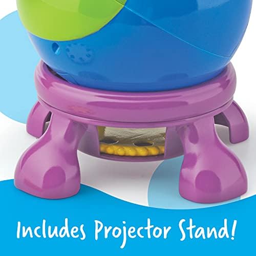 Learning Resources Primary Science Shining Stars Projector - Image 5