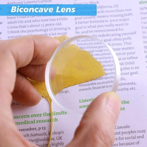 7PCS K9 Optical Crystal Prism Kit, Photography Prism Set, Optics Lab Kit - Image 6