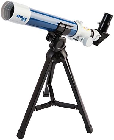900x Microscope & 40mm Telescope Set - Image 4