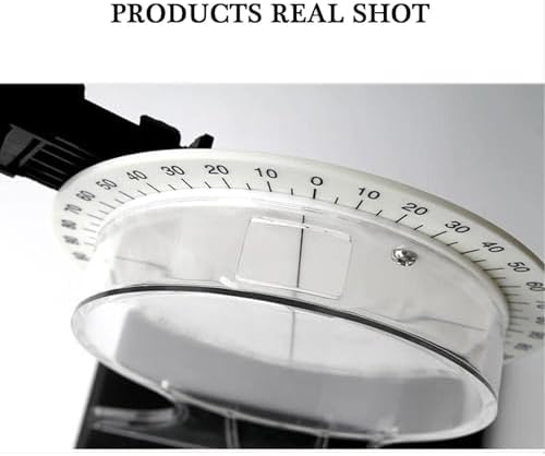 Refraction of Light Total Reflection Demonstrator Refraction Tank Reflection of Light Demonstrator of Total Reflection of Light Refraction Equipment of Physical Optics - Image 5