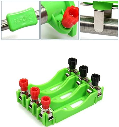 Electricity Electromagnetic Experiment Box Physics Kit Physics Experiment Children's Interest Development - Image 5