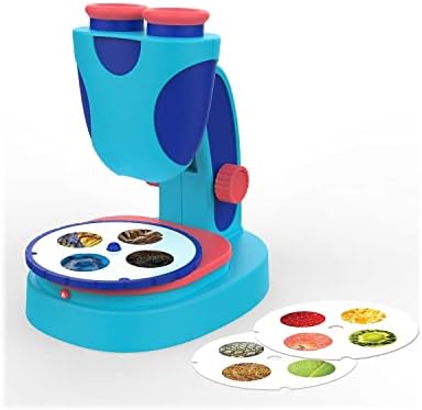 Educational Insights GeoSafari Kidscope - Image 4