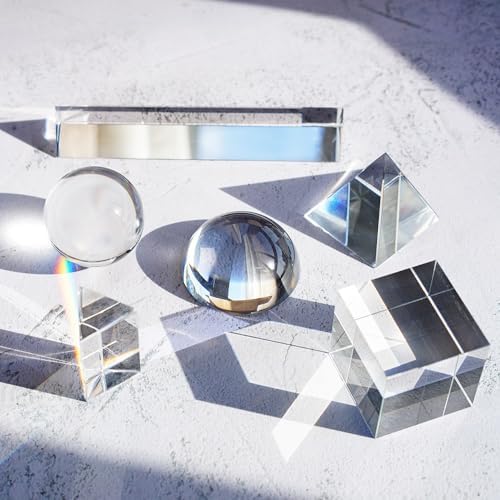 QFkris Crystal Prism Bundle - Image 6
