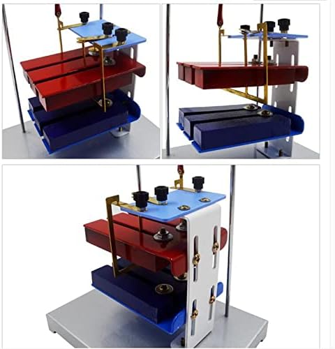 Ampere Force Demonstrator Physical Experiment Instrument for The Action of Magnetic Field on Current - Image 4