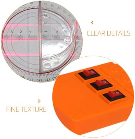 Optical Experiment Kit for Physics and Science Classroom Learning - Image 3