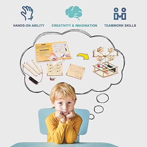 STEM Kits for Kids - Image 3