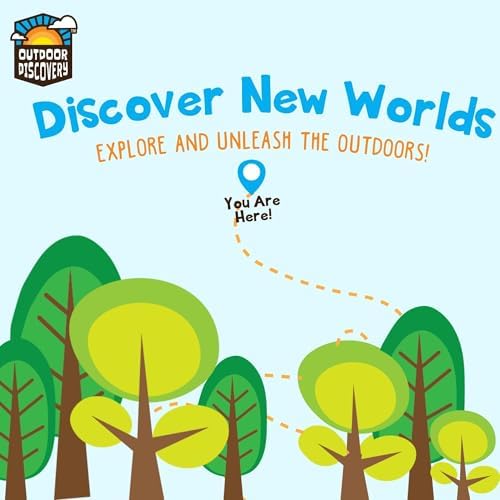 Toysmith Outdoor Discovery Solar Print Paper Kit, Multicolor, 36 Sheets - Image 7