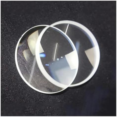 1pc DIY Astronomical Telescope Refractive 70mm Caliber Double Separation Objective Lens Series (Diameter : D70F800) - Image 5
