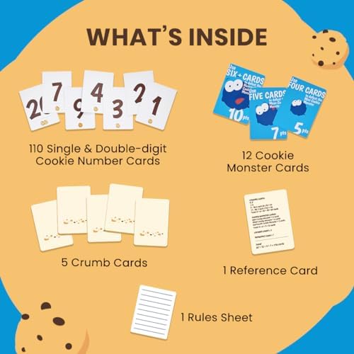 Fletter Card Games, Fast Paced Family Card Game for Game Night, Fun Card Game for Kids, Children Educational Game to Sharpen Reflexes, Math Abilities - Fletter Card Games Ages 8+ - Image 6