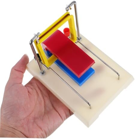 Science Lab Demonstration Kit for Electricity and Magnetism Students - Image 4