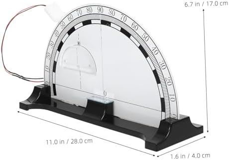 Light Refraction Reflection Demonstrator Physics Experiment Kit Set - Image 2
