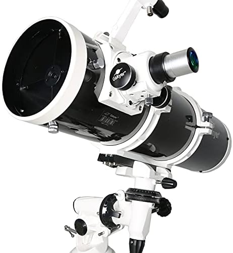 Gskyer 130EQ Professional Astronomical Reflector Telescope - Image 4