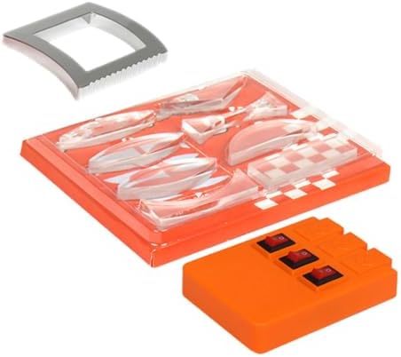 Optical Experiment Kit for Physics and Science Classroom Learning by SOESFOUFU
