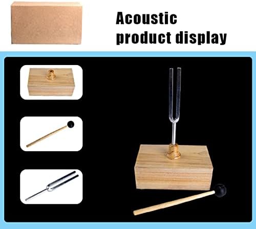 Physics Experiment Learning Starter Kit for Circuit Electromagnetic Optical Mechanics Acoustics Thermal Study for Elementary or Junior High School Students, A Full Set of Experimental Tools - Image 6