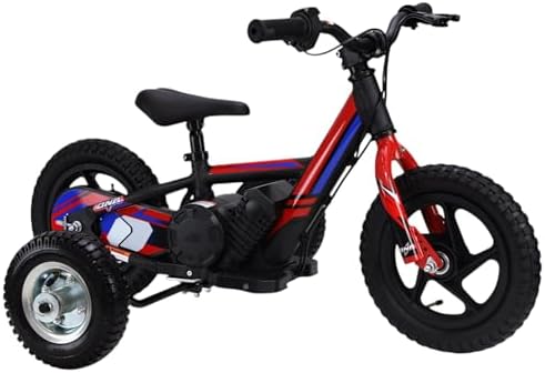 Hardline Products USA Wheels for Tots Training Wheels (DNA - OLALA - TUIBOKA) - Image 6