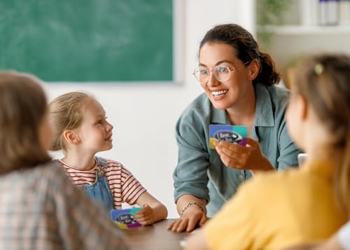 Teacher Created Resources I Have... Who Has...? Math Games Grades 3-4 (7819) - Image 3