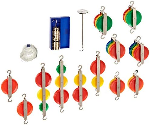 American Educational 7-1607 Pulley Kit by American+Educational+Products