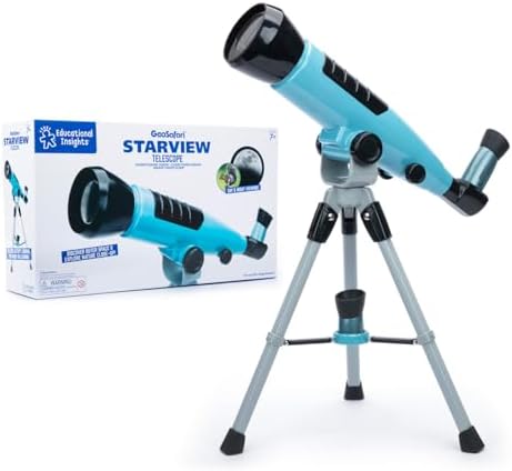 Educational Insights GeoSafari Starview Telescope by EducationalInsights