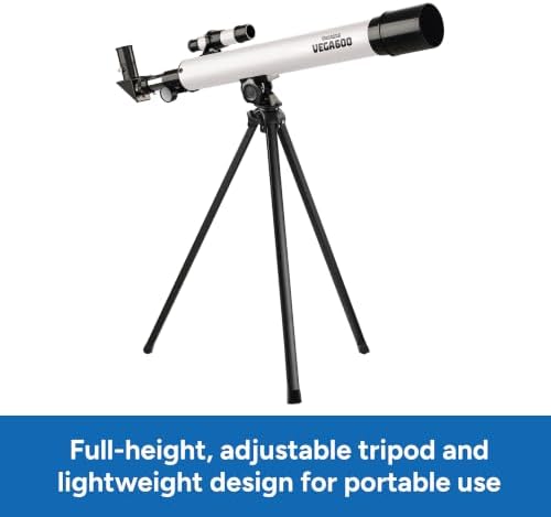 Educational Insights GeoSafari Vega 600 Telescope - Image 5