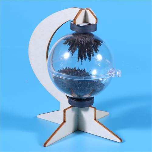 Magnetic Field Line Demonstration Kit Detector Experiment Set - Image 3