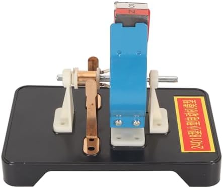 DIY DC Electric Motor Assembly Kit, 1.5V-6V - Image 3