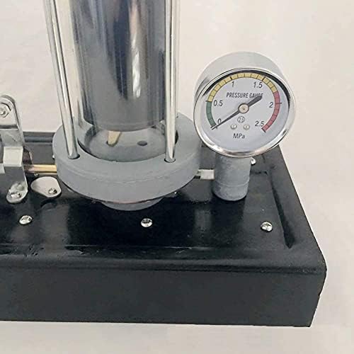 Hydraulic Presses Model Science and Education Equipment Hydraulic Model of Physics Experiment Experiment to Demonstrate from Demonstration Activities - Image 2