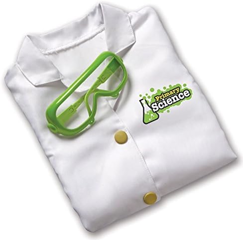 Learning Resources Primary Science Lab Gear - Image 4