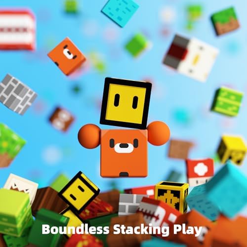 GobiDex 200PCS Magnetic Blocks Building Toys for 3+ Years Old Boys Girls - Image 4