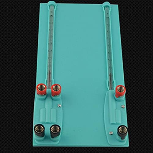 Middle School Physics Experiment Equipment Electricity Experiment Box Experiment Box Electromagnetic Teaching Equipment, - Image 2