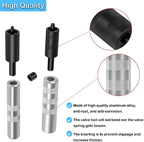 36050 Valve Keeper Remover and Installer Magnet Removal and Install Tool - Image 4