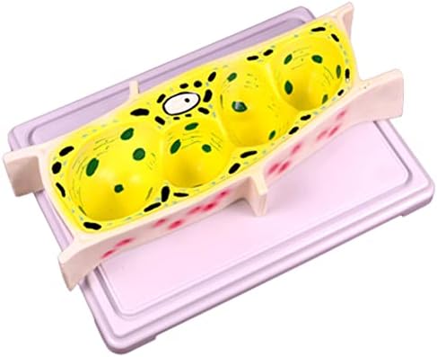Model Teaching Model Onion Epidermal Cell Model Standard Microscope Magnification Model Plant Cell Model Biology Teaching Models for Teaching by Unknown