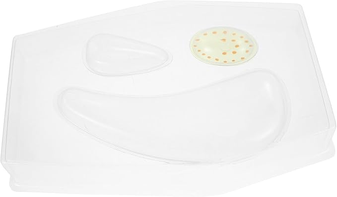 Transparent Plant Cell Learning Model Interactive Stem Educational with Clear Visualization Safe Materials and Instructional Guide for Classroom and Home Biology Teaching
