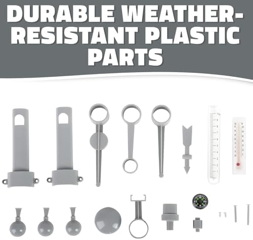 Weather Station Science Kit - Image 2