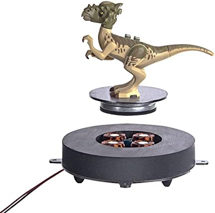 DIY Magnetic Levitation Module, Magnetic Suspension Kit, 800g - Image 3